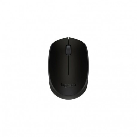 Logitech B170 Wireless Mouse
