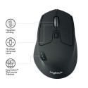 Logitech M720 Triathlon Mouse