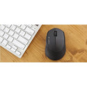 Logitech M280 mouse Ambidextrous RF Wireless Optical 1000 DPI
