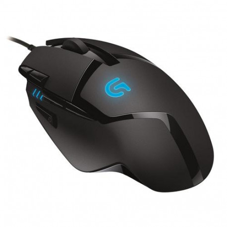 Logitech G Hyperion Fury