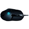 Logitech G Hyperion Fury