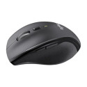 Logitech Marathon M705 mouse Office Right-hand RF Wireless Laser 1000 DPI