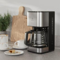 Electrolux Create 3 E3CM1-3ST Coffee Maker