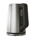 Electrolux E5K1-6ST electric kettle 1.7 L 2400 W Stainless steel