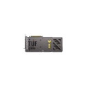 ASUS TUF Gaming TUF-RTX5060TI-O16G-GAMING NVIDIA GeForce RTX 5060 Ti 16 GB GDDR7