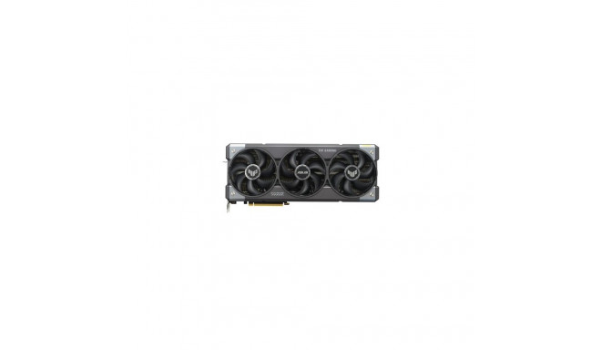 ASUS TUF Gaming TUF-RTX5080-O16G-GAMING NVIDIA GeForce RTX 5080 16 GB GDDR7