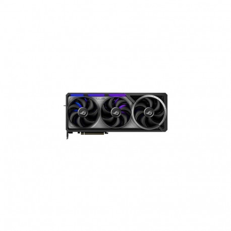 ASUS ROG Astral - -RTX5080-O16G-GAMING NVIDIA GeForce RTX 5080 16 GB GDDR7