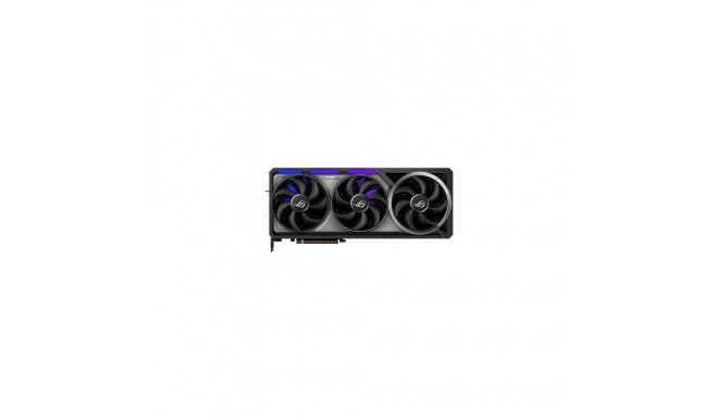 ASUS ROG Astral - -RTX5080-O16G-GAMING NVIDIA GeForce RTX 5080 16 GB GDDR7