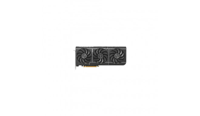 ASUS Prime -RX9070-O16G AMD Radeon RX 9070 16 GB GDDR6