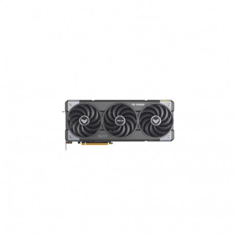 ASUS TUF Gaming TUF-RX9070-O16G-GAMING AMD Radeon RX 9070 16 GB GDDR6