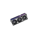 ASUS ROG Astral - -RTX5080-O16G-GAMING NVIDIA GeForce RTX 5080 16 GB GDDR7