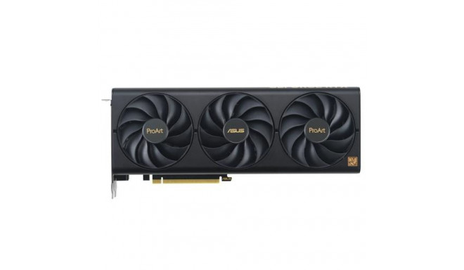 ASUS ProArt -RTX4060-O8G NVIDIA GeForce RTX 4060 8 GB GDDR6