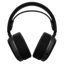 ASUS ROG Pelta Headset Wired &amp; Wireless Head-band Gaming USB Type-C Bluetooth Black