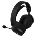 ASUS ROG Pelta Headset Wired &amp; Wireless Head-band Gaming USB Type-C Bluetooth Black