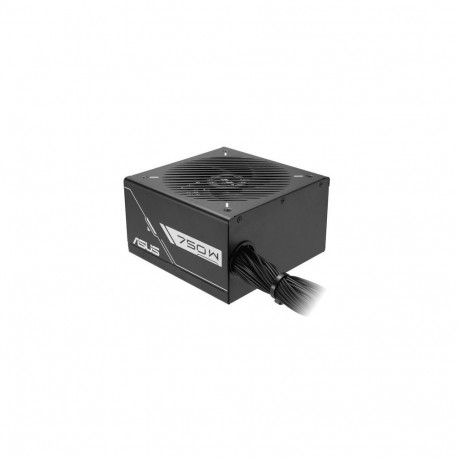 ASUS Prime -750B-BLACK power supply unit 750 W 20+4 pin ATX ATX