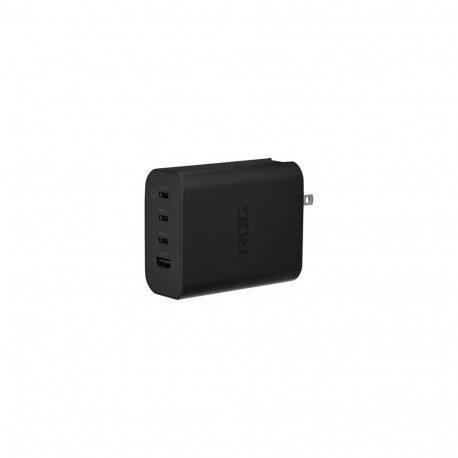ASUS ROG 140W USB-C GaN Universal Black AC Fast charging Indoor