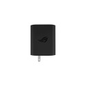ASUS ROG 140W USB-C GaN Universal Black AC Fast charging Indoor
