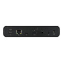 ASUS Triple Display USB-C Dock DC300 Docking USB 3.2 Gen 2 (3.1 Gen 2) Type-C Black
