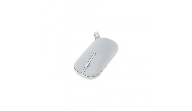 ASUS Marshmallow MD100 mouse Office Ambidextrous RF Wireless + Bluetooth Optical 1600 DPI