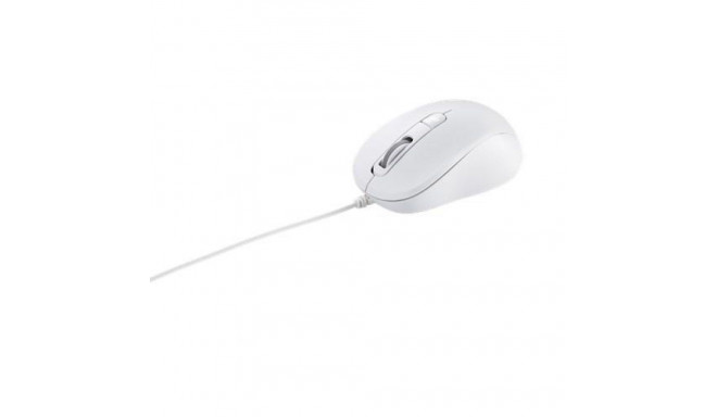 ASUS MU101C mouse Office Ambidextrous USB Type-A Optical 3200 DPI