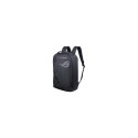 ASUS ROG Ranger BP1501G 43.2 cm (17&quot;) Backpack Black, Grey