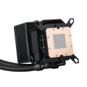 ASUS ROG RYUJIN III 240 Processor All-in-one liquid cooler 12 cm Black 1 pc(s)