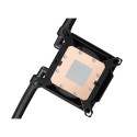 ASUS ROG RYUJIN III 240 Processor All-in-one liquid cooler 12 cm Black 1 pc(s)