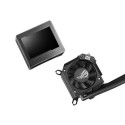 ASUS ROG Ryujin III 240 ARGB Processor All-in-one liquid cooler 12 cm Black 1 pc(s)