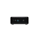 Asrock NUC BOX-J6412 Micro-Tower Black Intel SoC