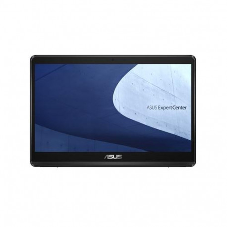 ASUS ExpertCenter E1 AiO E1600WKAT-U4128X Intel® Celeron® N N4500 39.6 cm (15.6") 1366 x 76