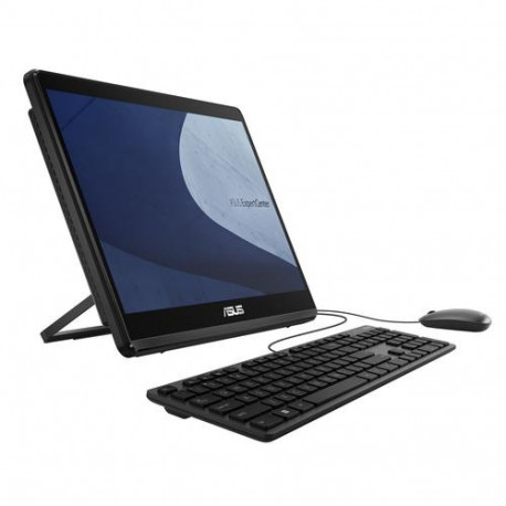 ASUS ExpertCenter E1 AiO E1600WKAT-N8256X Intel® Celeron® N N4500 39.6 cm (15.6") 1920 x 10