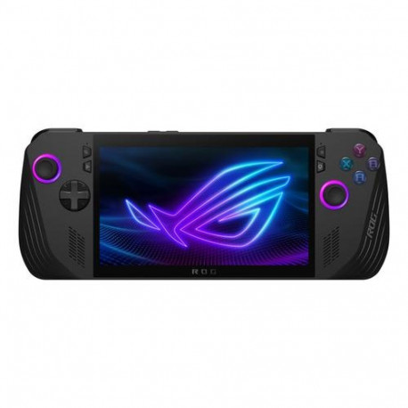 ASUS ROG Ally X RC72LA-NH007W portable game console 17.8 cm (7") 1 TB Touchscreen Wi-Fi Bla