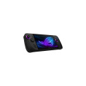 ASUS ROG Ally X RC72LA-NH007W portable game console 17.8 cm (7&quot;) 1 TB Touchscreen Wi-Fi Bla