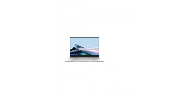 ASUS Zenbook 14 OLED UX3405CA-QL423W Intel Core Ultra 7 255H Laptop 35.6 cm (14&quot;) Touchscre