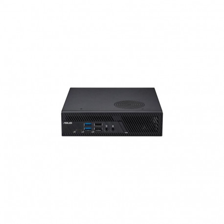 ASUS PB63-B3014MH Intel® Core™ i3 i3-13100 8 GB DDR5-SDRAM 256 GB SSD Mini PC Black