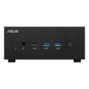 ASUS ExpertCenter PN64-S5012MD Intel® Core™ i5 i5-12500H 8 GB DDR5-SDRAM 256 GB SSD Mini PC Black