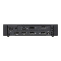 ASUS ExpertCenter PN43-BBN97MDS Mini PC Black N97