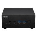 ASUS ExpertCenter PN64-S5012MD Intel® Core™ i5 i5-12500H 8 GB DDR5-SDRAM 256 GB SSD Mini PC Black