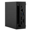 ASUS ExpertCenter PN64-S5012MD Intel® Core™ i5 i5-12500H 8 GB DDR5-SDRAM 256 GB SSD Mini PC Black