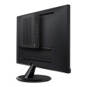 ASUS ExpertCenter PN43-BBN97MDS Mini PC Black N97