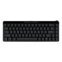 ASUS ROG Falchion Ace HFX keyboard Gaming USB QWERTZ German Black