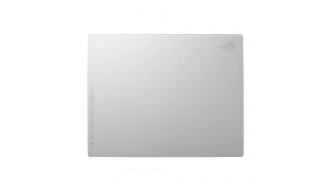 ASUS ROG Moonstone Ace L Gaming mouse pad White