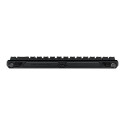 ASUS ROG Falchion Ace HFX keyboard Gaming USB QWERTZ German Black
