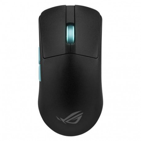 ASUS ROG Harpe Ace Aim Lab Edition mouse Gaming Ambidextrous RF Wireless + Bluetooth + USB Type-A Op
