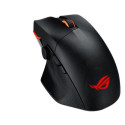 ASUS ROG Chakram X Origin mouse Gaming Right-hand RF Wireless + Bluetooth + USB Type-A Opto-mechanic