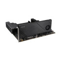 ASUS Hyper M.2 x16 Gen5 Card interface cards/adapter Internal