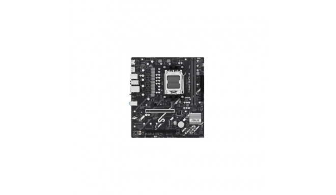 ASUS PRIME B850M-K AMD B850 Socket AM5 micro ATX