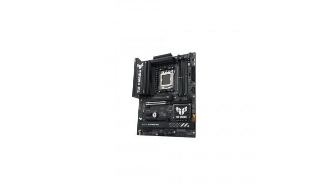 ASUS TUF GAMING B650E-PLUS WIFI AMD B650 Socket AM5 ATX
