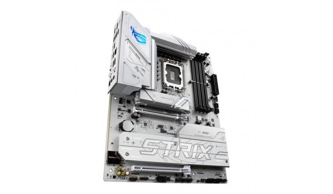 ASUS ROG STRIX B860-A GAMING WIFI Intel B860 LGA 1851 (Socket V1) ATX