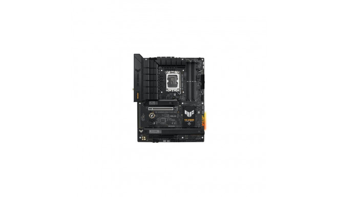ASUS TUF Gaming B760-Plus WIFI Intel B760 LGA 1700 ATX